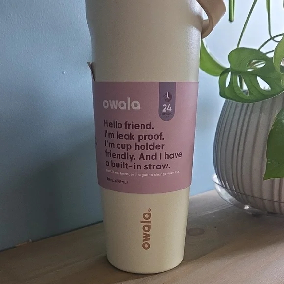 Owala Free Sip Tumbler - Picture 3 of 5